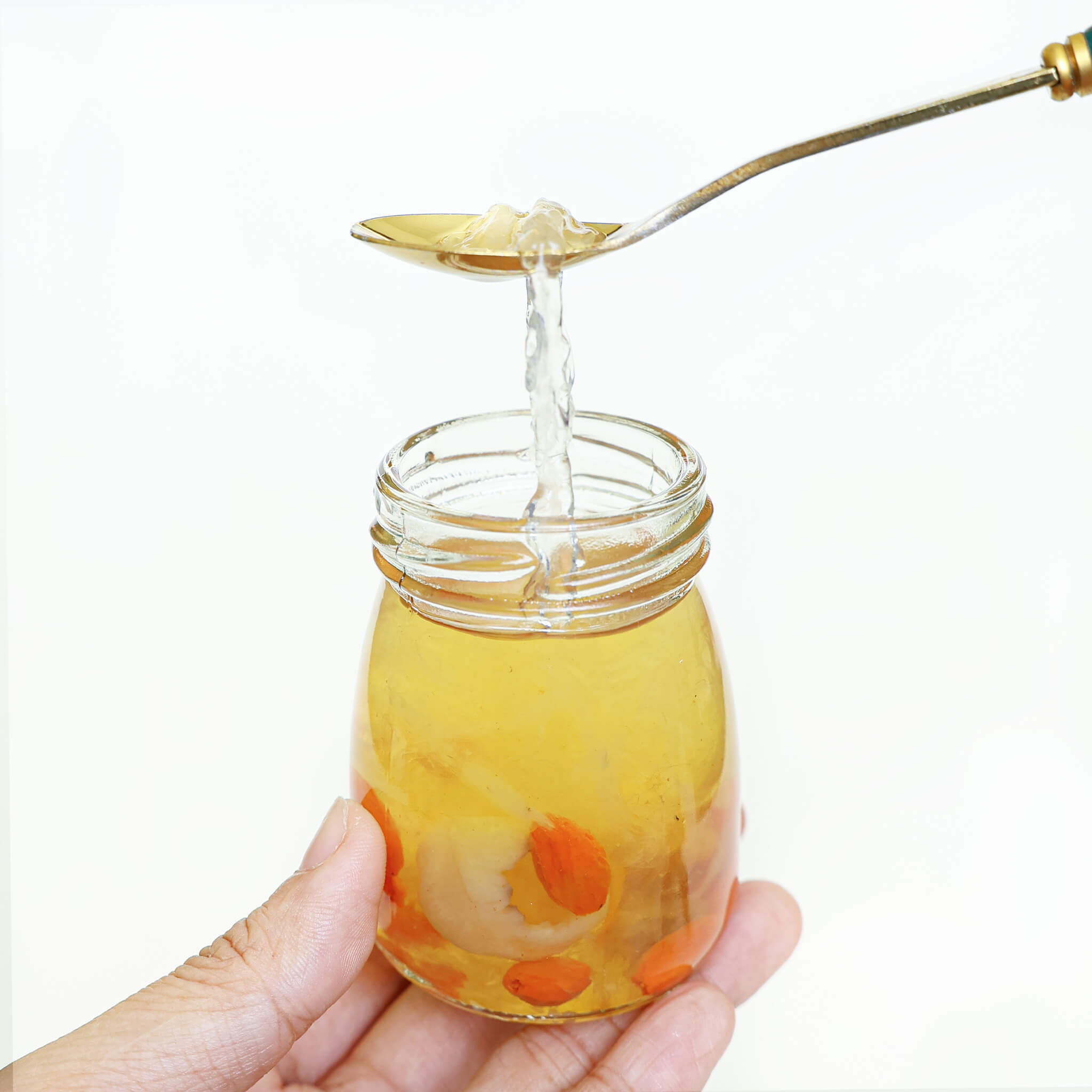 Yến Chưng Tươi – Đông Trùng – Long Nhãn – Kỷ Tử