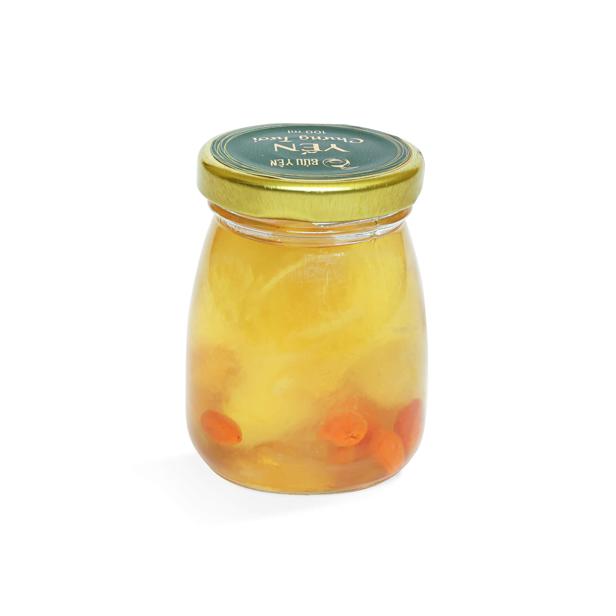 Yến Chưng Tươi – Đông Trùng – Long Nhãn – Kỷ Tử