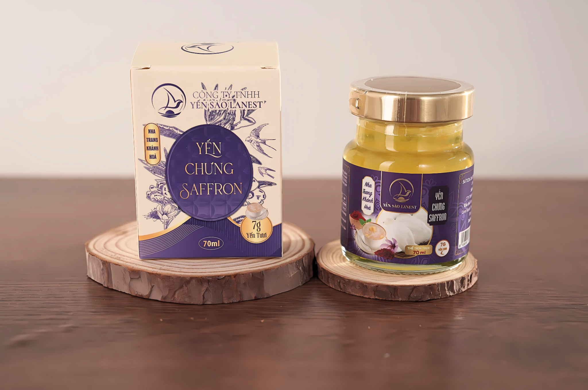 Tổ yến – nguồn dưỡng chất vàng cho cơ thể